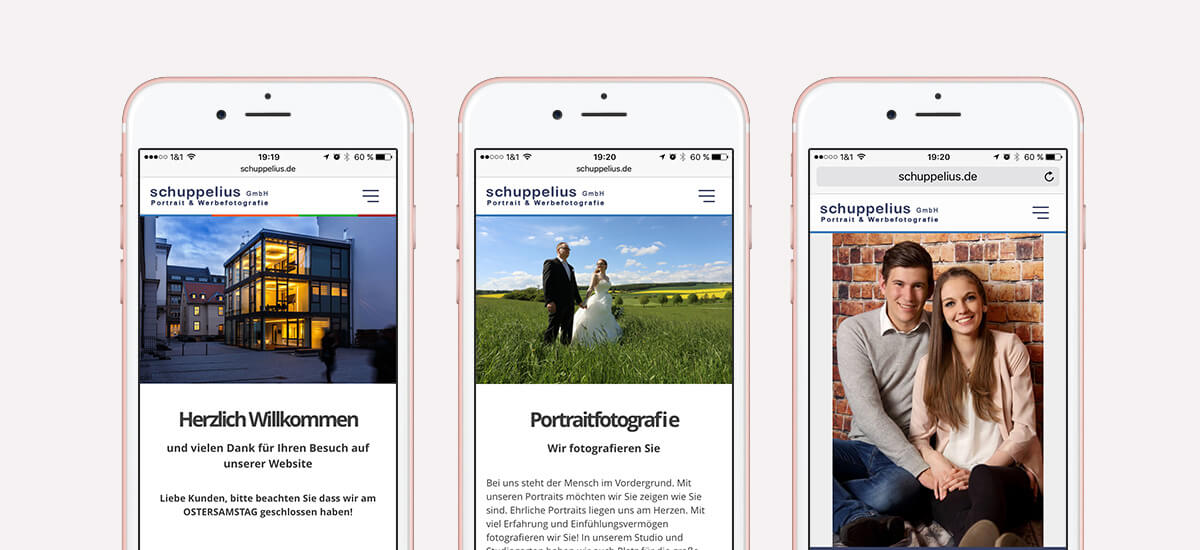 Mobile Navigation