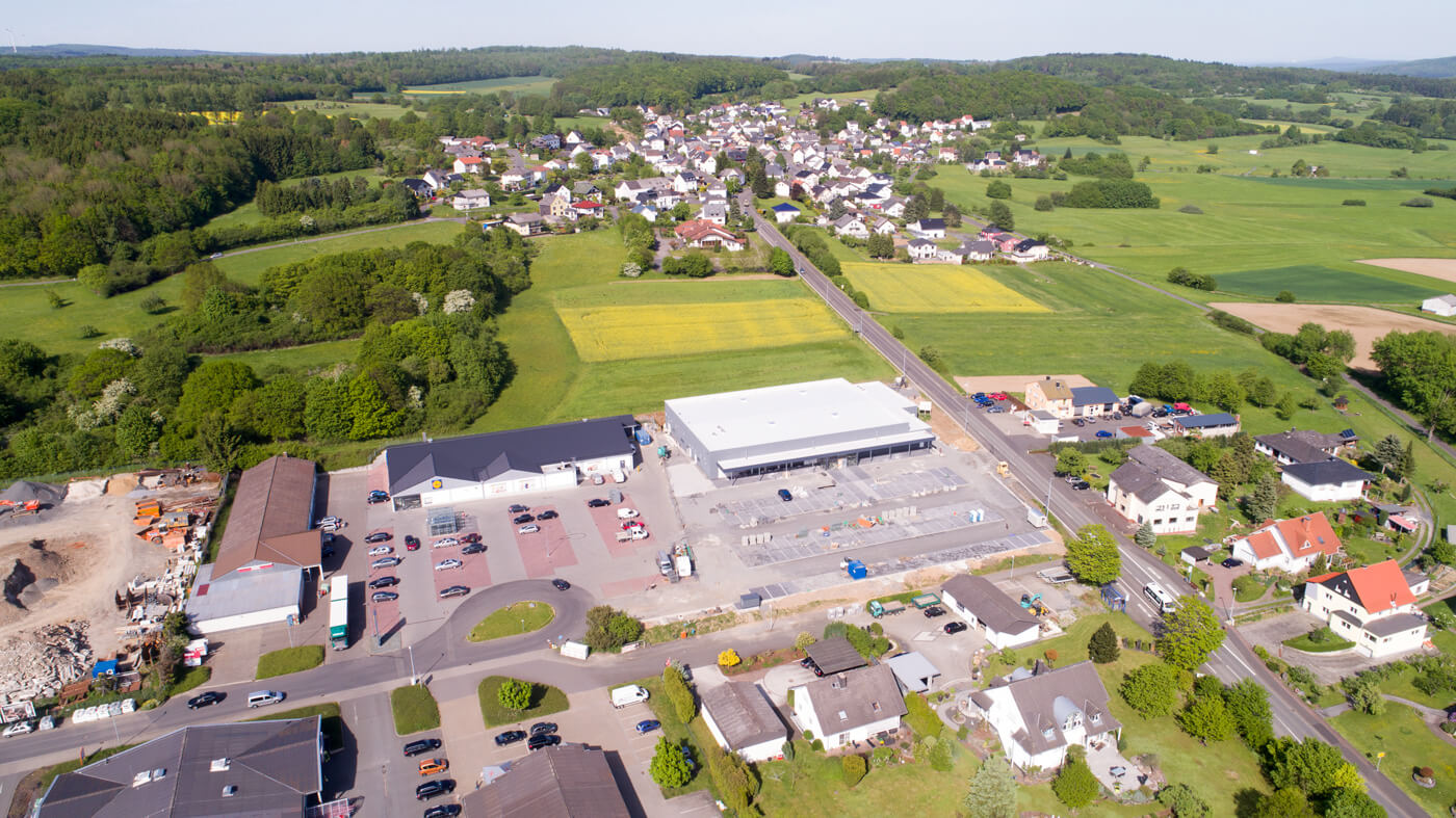 Waldbrunn Waldbrunn